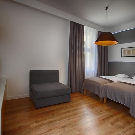 Apartamenty Oltaszynska Breslau Exterior foto