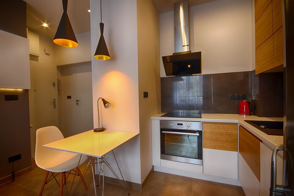 Apartamenty Oltaszynska Breslau Exterior foto